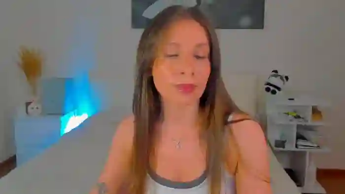 olivia-ginger