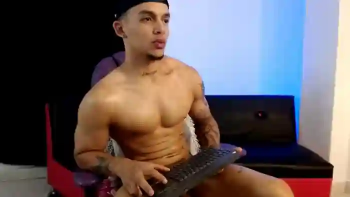 john-ortega
