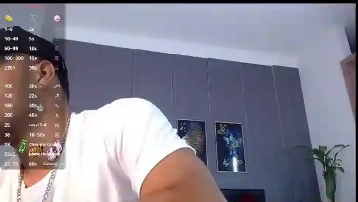 latino-xandre