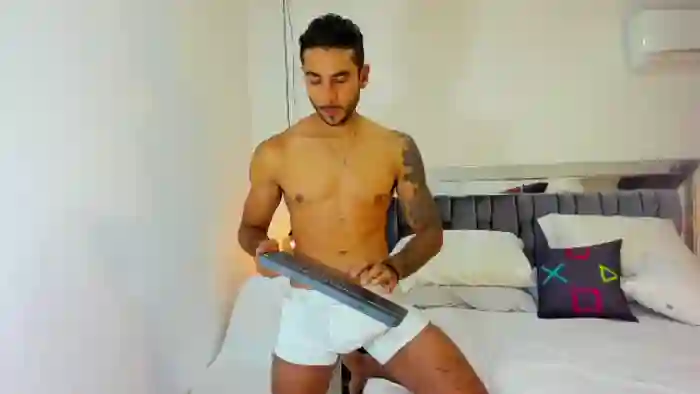 marc-thompson