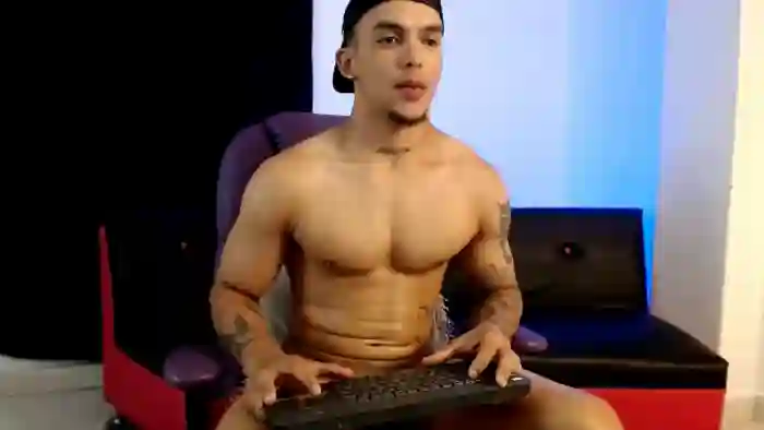 john-ortega