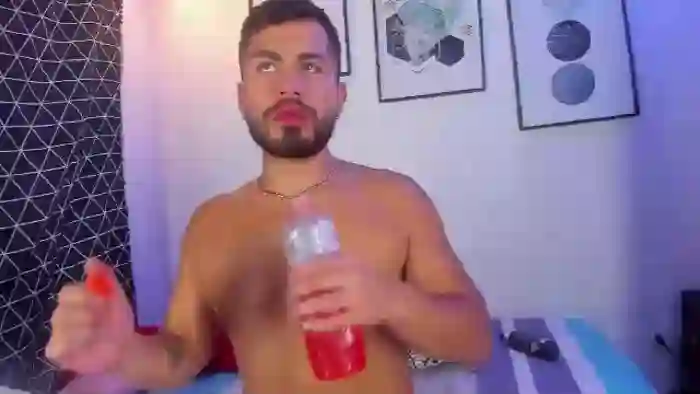 luke-hardy-and-cristian-ford