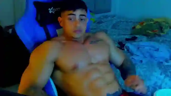 iron-coleman