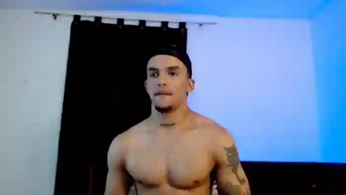 john-ortega