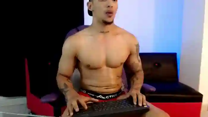 john-ortega