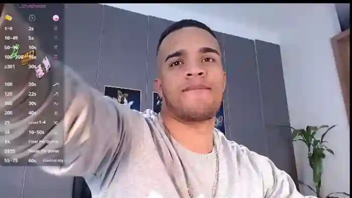latino-xandre