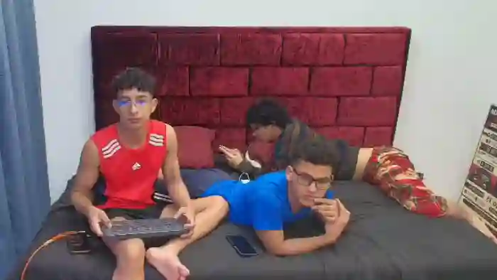 gabriel-and-milo-and-bruno