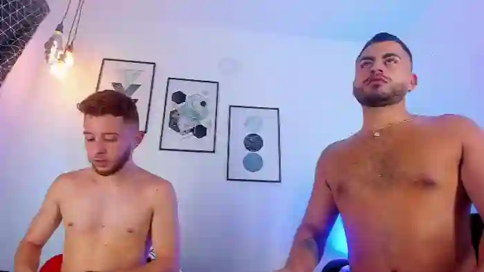 luke-hardy-and-cristian-ford