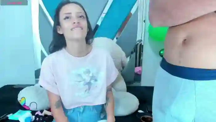 fabiana-rizzi-and-fabian-west