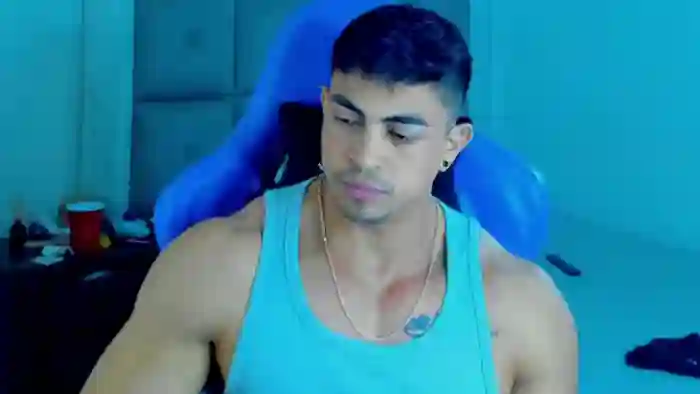 iron-coleman