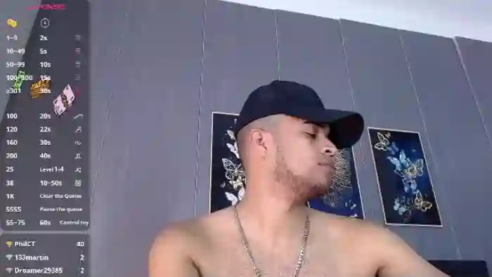 latino-xandre
