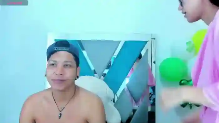 fabiana-rizzi-and-fabian-west