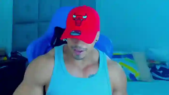 iron-coleman