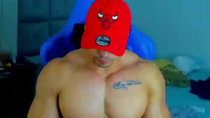iron-coleman