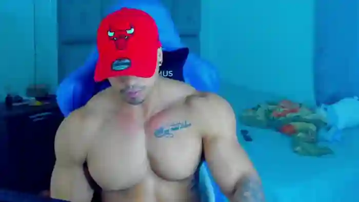 iron-coleman