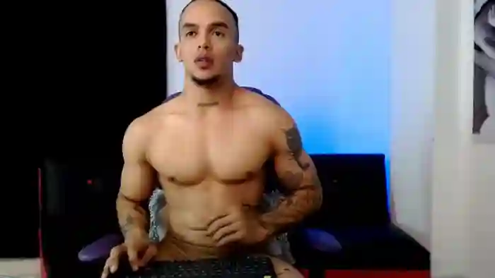 john-ortega