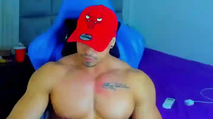iron-coleman