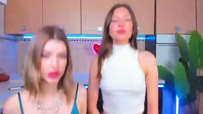 mayda-bagge-and-darelene-acors