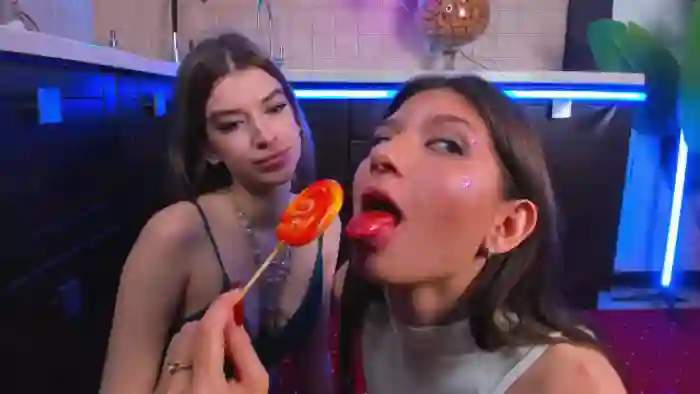 mayda-bagge-and-darelene-acors