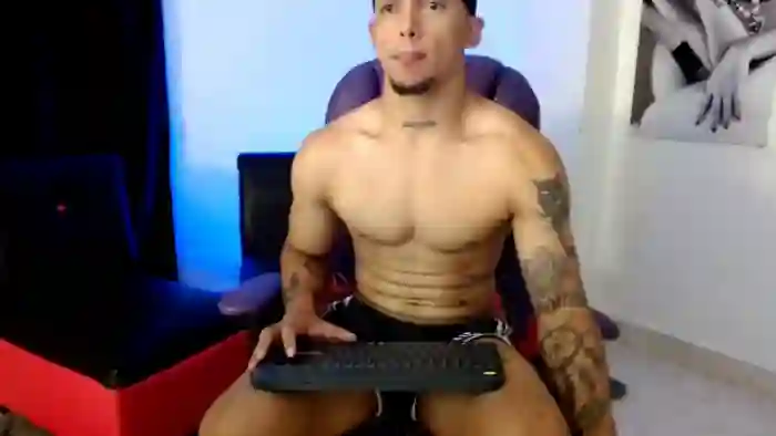 john-ortega