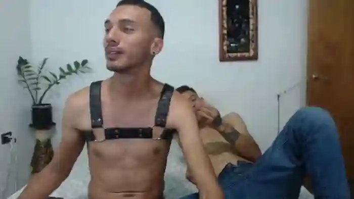 nicolas-ocando-and-tyrone-velez