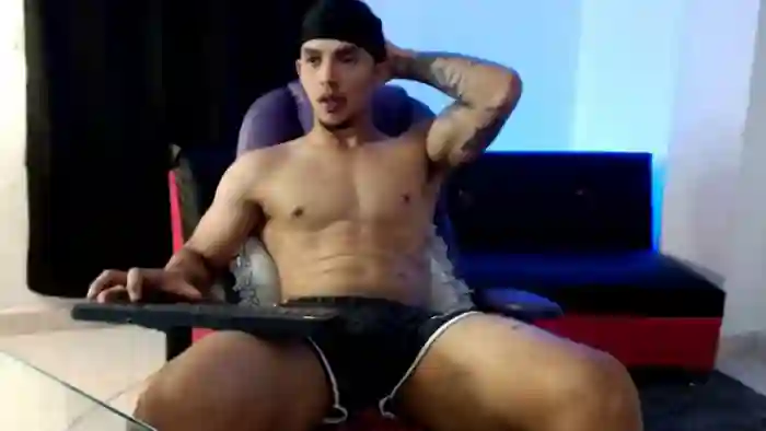 john-ortega