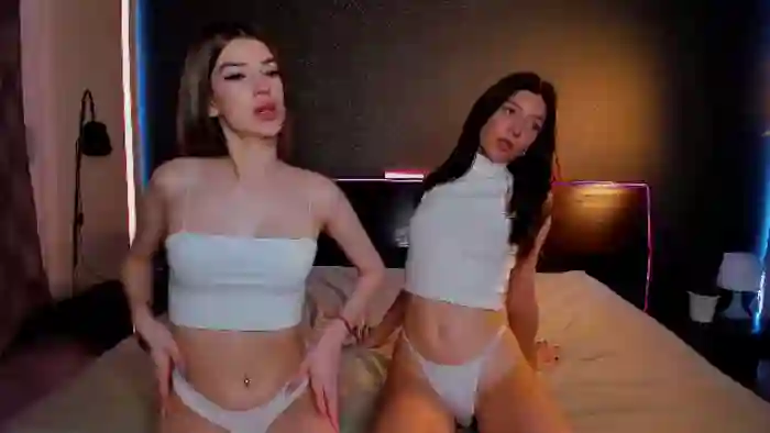 mayda-bagge-and-darelene-acors