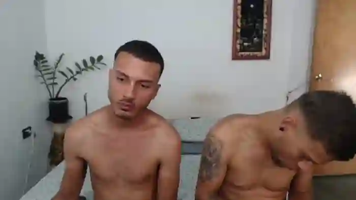 nicolas-ocando-and-tyrone-velez