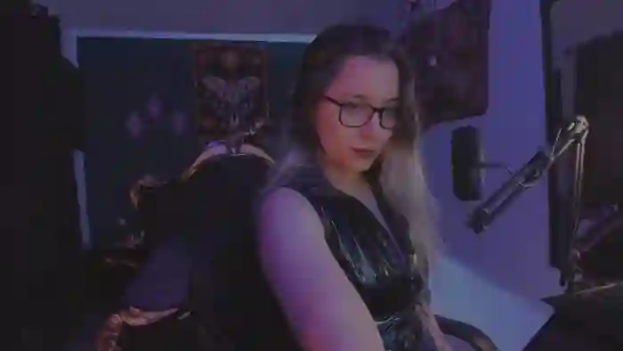 lilith-mystic