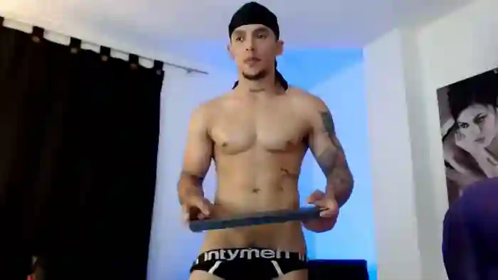 john-ortega