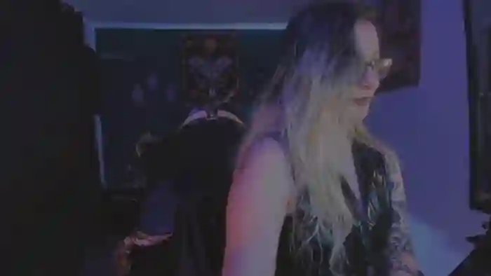 lilith-mystic