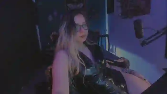 lilith-mystic