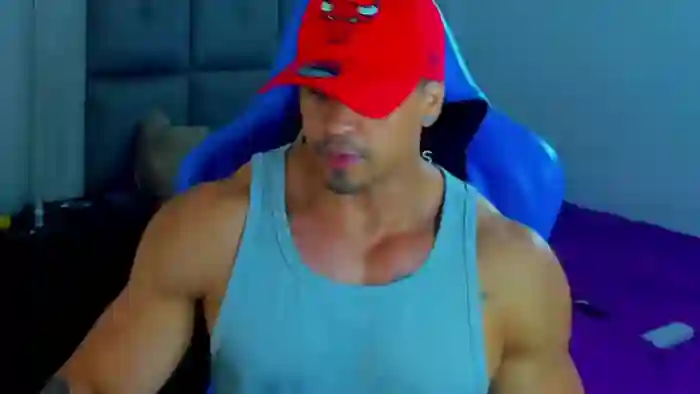 iron-coleman