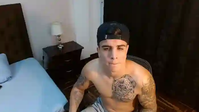 harley-moore