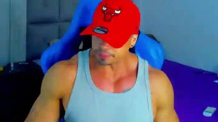 iron-coleman