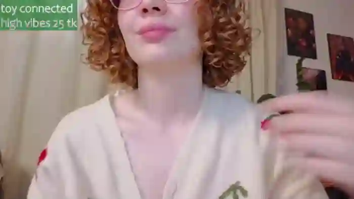 fairy-hairy