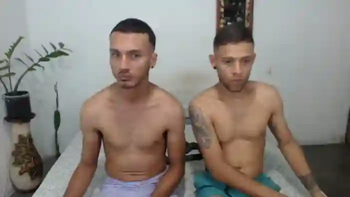 nicolas-ocando-and-tyrone-velez