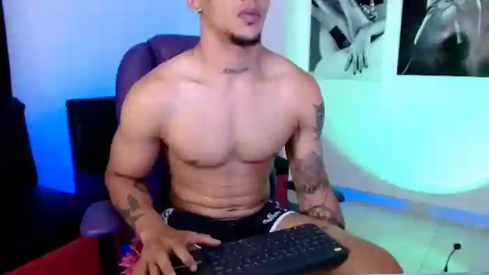 john-ortega