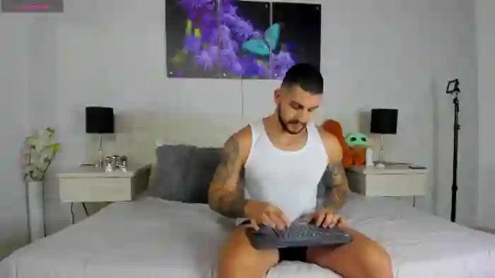 kyle-north
