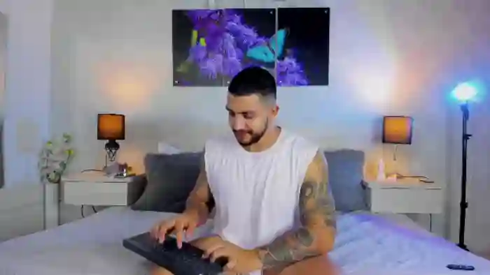 kyle-north