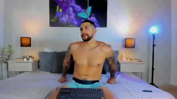 kyle-north
