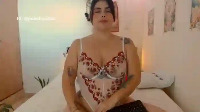 juliietha-servas