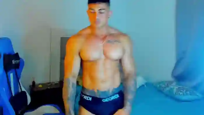 iron-coleman