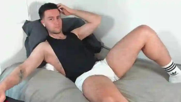 kevin-gorgeous