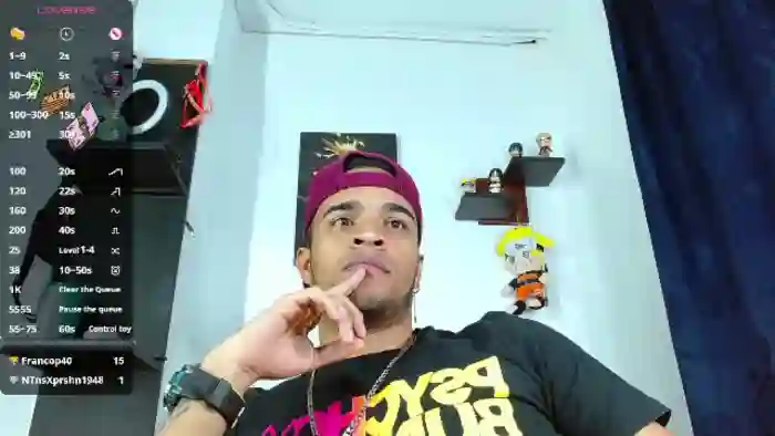 latino-xandre