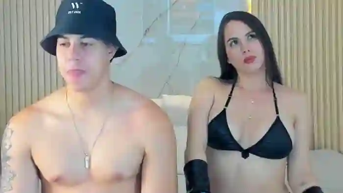 louis-and-evelyn