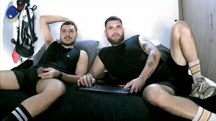 jacksson-clark-and-felipe-uribe