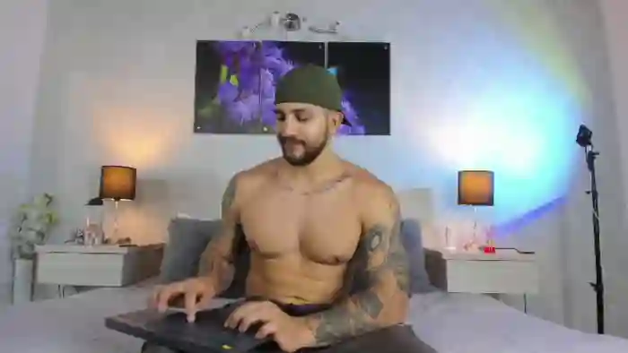 kyle-north