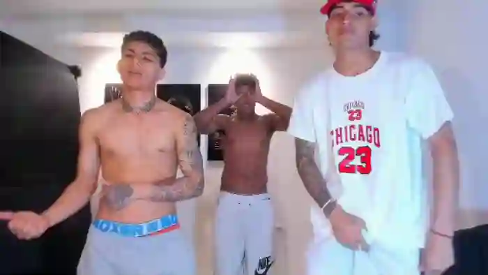 maxwell-and-troyy-and-cristian