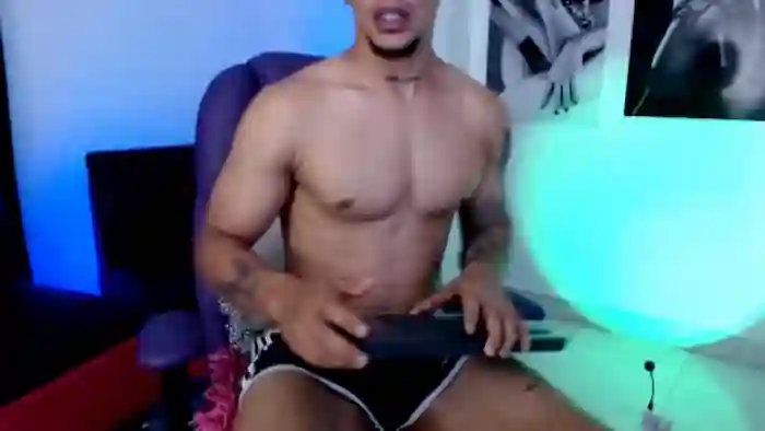 john-ortega